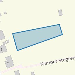 Perceel NUT00-A-3221