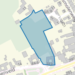 Perceel NUT00-A-3238