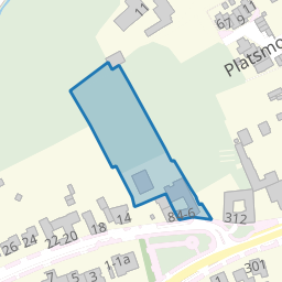 Perceel NUT00-A-3240