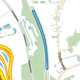 Perceel NUT00-A-3249