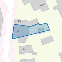 Perceel NUT00-A-3257