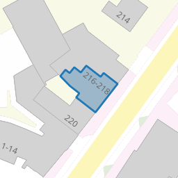 Perceel NUT00-A-3258