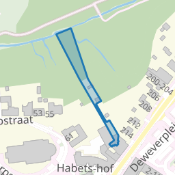 Perceel NUT00-A-3259