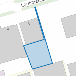 Perceel NUT00-A-3260