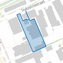 Perceel NUT00-A-3262