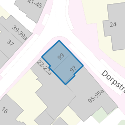 Perceel NUT00-A-3268