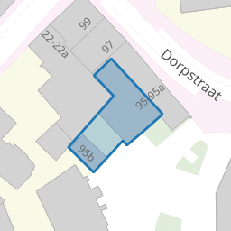 Perceel NUT00-A-3269