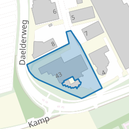 Perceel NUT00-A-3275