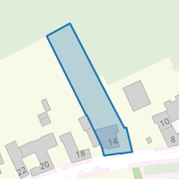 Perceel NUT00-A-3278