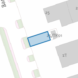 Perceel NUT00-A-3280