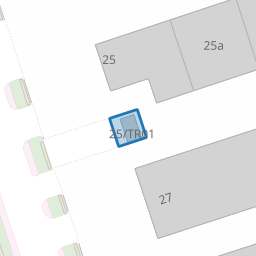 Perceel NUT00-A-3281