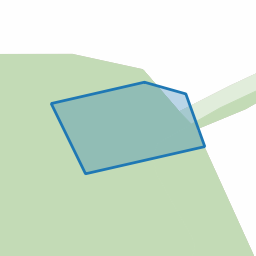 Perceel NUT00-B-1134