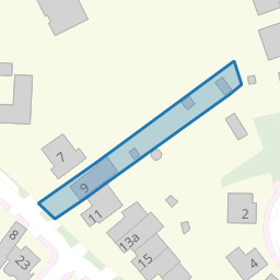 Perceel NUT00-B-1146
