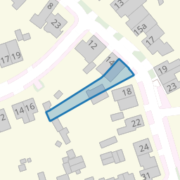 Perceel NUT00-B-1157