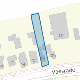 Perceel NUT00-B-1185