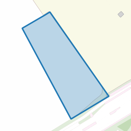 Perceel NUT00-B-1197