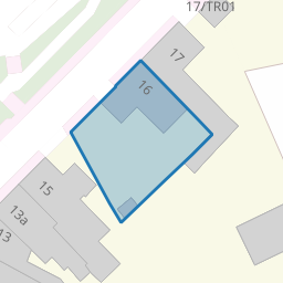 Perceel NUT00-B-1222