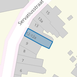 Perceel NUT00-B-1225