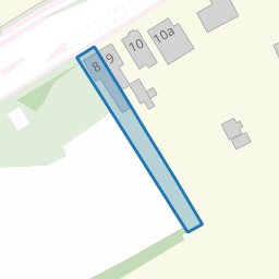 Perceel NUT00-B-1250