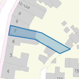 Perceel NUT00-B-1252