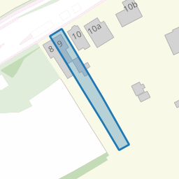 Perceel NUT00-B-1262