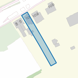 Perceel NUT00-B-1263