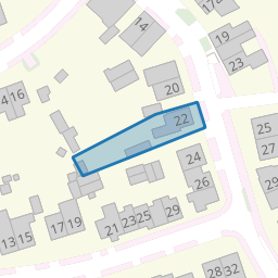 Perceel NUT00-B-1268