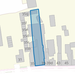 Perceel NUT00-B-1275