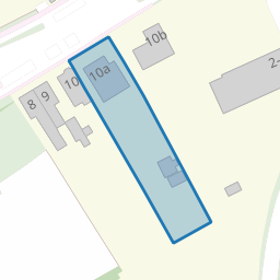 Perceel NUT00-B-1294