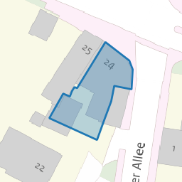 Perceel NUT00-B-1306