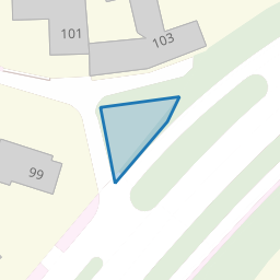 Perceel NUT00-B-1318