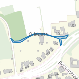 Perceel NUT00-B-1327