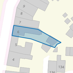 Perceel NUT00-B-1334