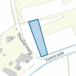 Perceel NUT00-B-1343