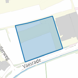 Perceel NUT00-B-1344