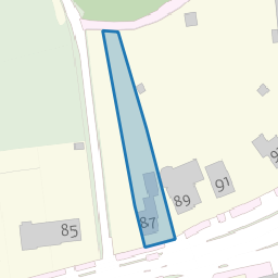 Perceel NUT00-B-1356