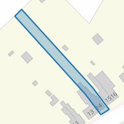 Perceel NUT00-B-1370