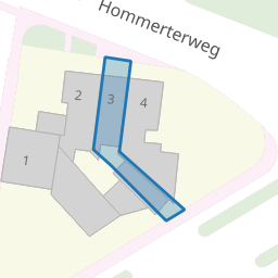 Perceel NUT00-B-1396