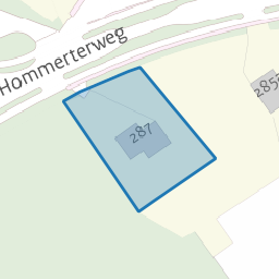 Perceel NUT00-B-1402
