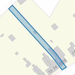 Perceel NUT00-B-1411