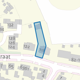 Perceel NUT00-B-1413