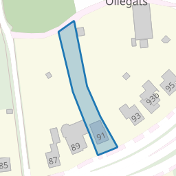 Perceel NUT00-B-1427