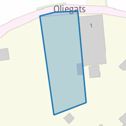 Perceel NUT00-B-1430