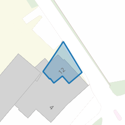 Perceel NUT00-B-1436