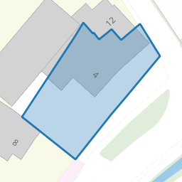 Perceel NUT00-B-1437