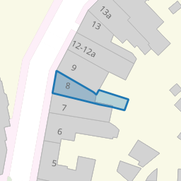 Perceel NUT00-B-1458