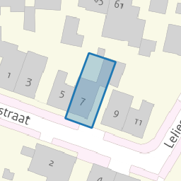 Perceel NUT00-B-1467