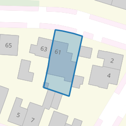 Perceel NUT00-B-1480