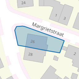 Perceel NUT00-B-1483