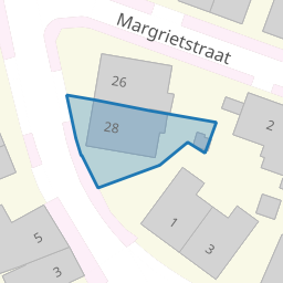 Perceel NUT00-B-1484